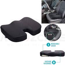 Silicone Ice Pad Insulated Car Seat Cushion